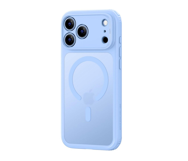 ESR Classic Hybrid Magsafe Do Iphone 17 Pro Max / 18 Pro Max - 1586841 - zdjęcie